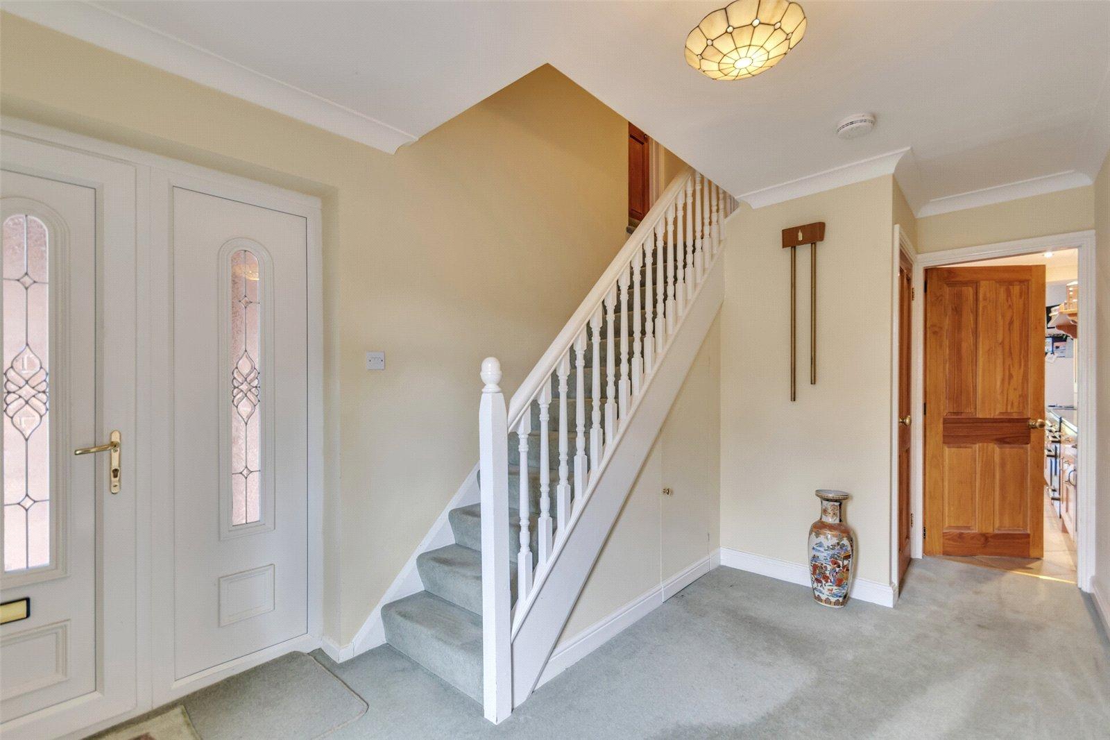 Harley Road, Condover, Shrewsbury, Shropshire, SY5 - DB Roberts