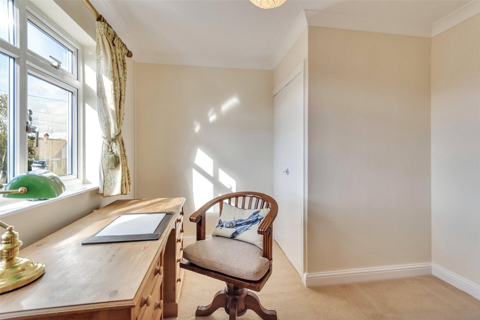 Harley Road, Condover, Shrewsbury, Shropshire, SY5 - DB Roberts