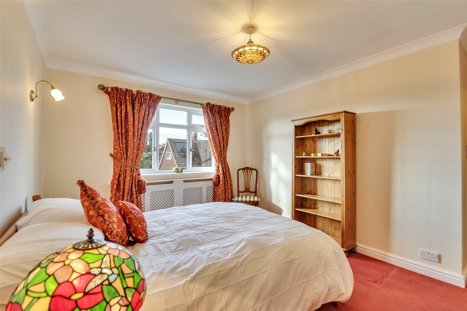 Harley Road, Condover, Shrewsbury, Shropshire, SY5 - DB Roberts