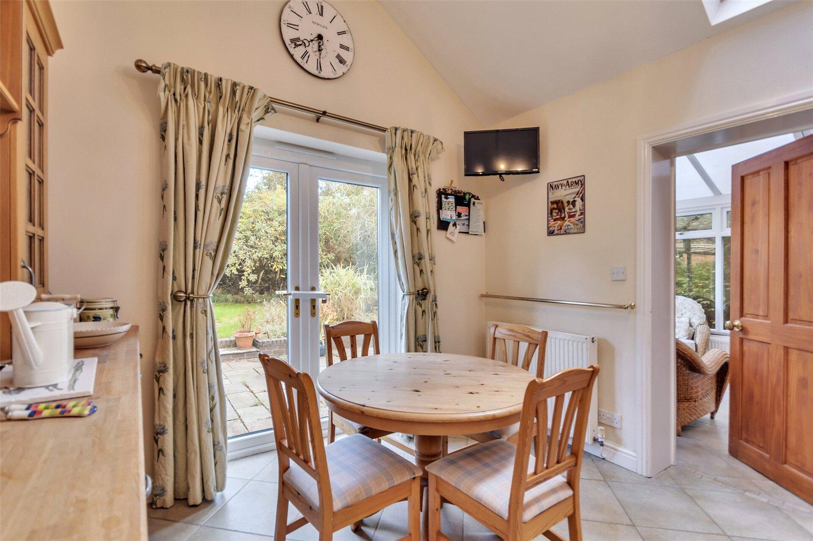 Harley Road, Condover, Shrewsbury, Shropshire, SY5 - DB Roberts