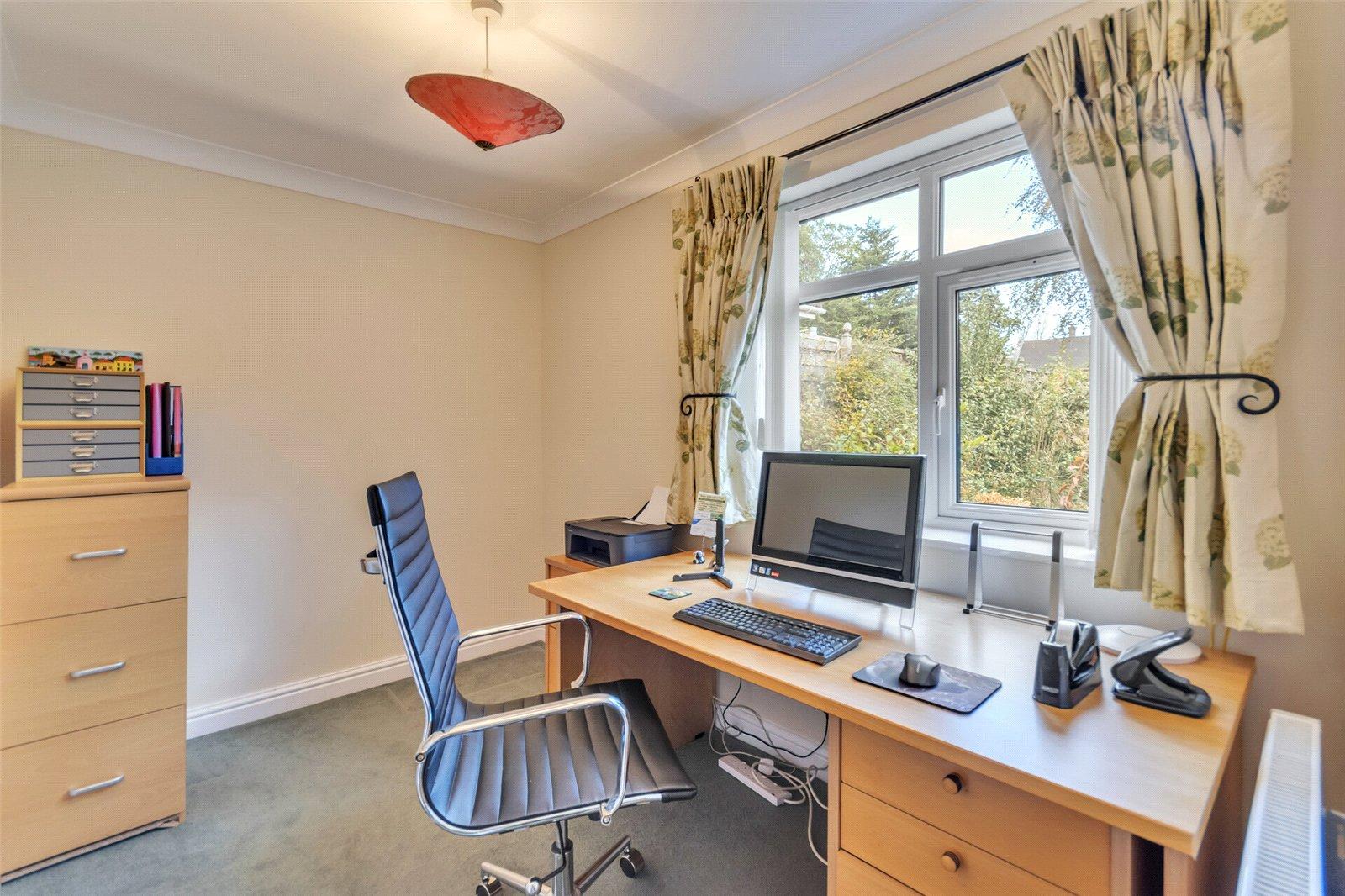 Harley Road, Condover, Shrewsbury, Shropshire, SY5 - DB Roberts