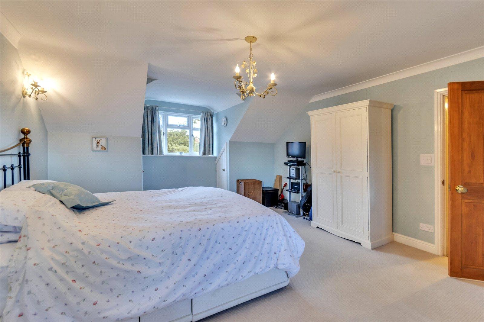 Harley Road, Condover, Shrewsbury, Shropshire, SY5 - DB Roberts