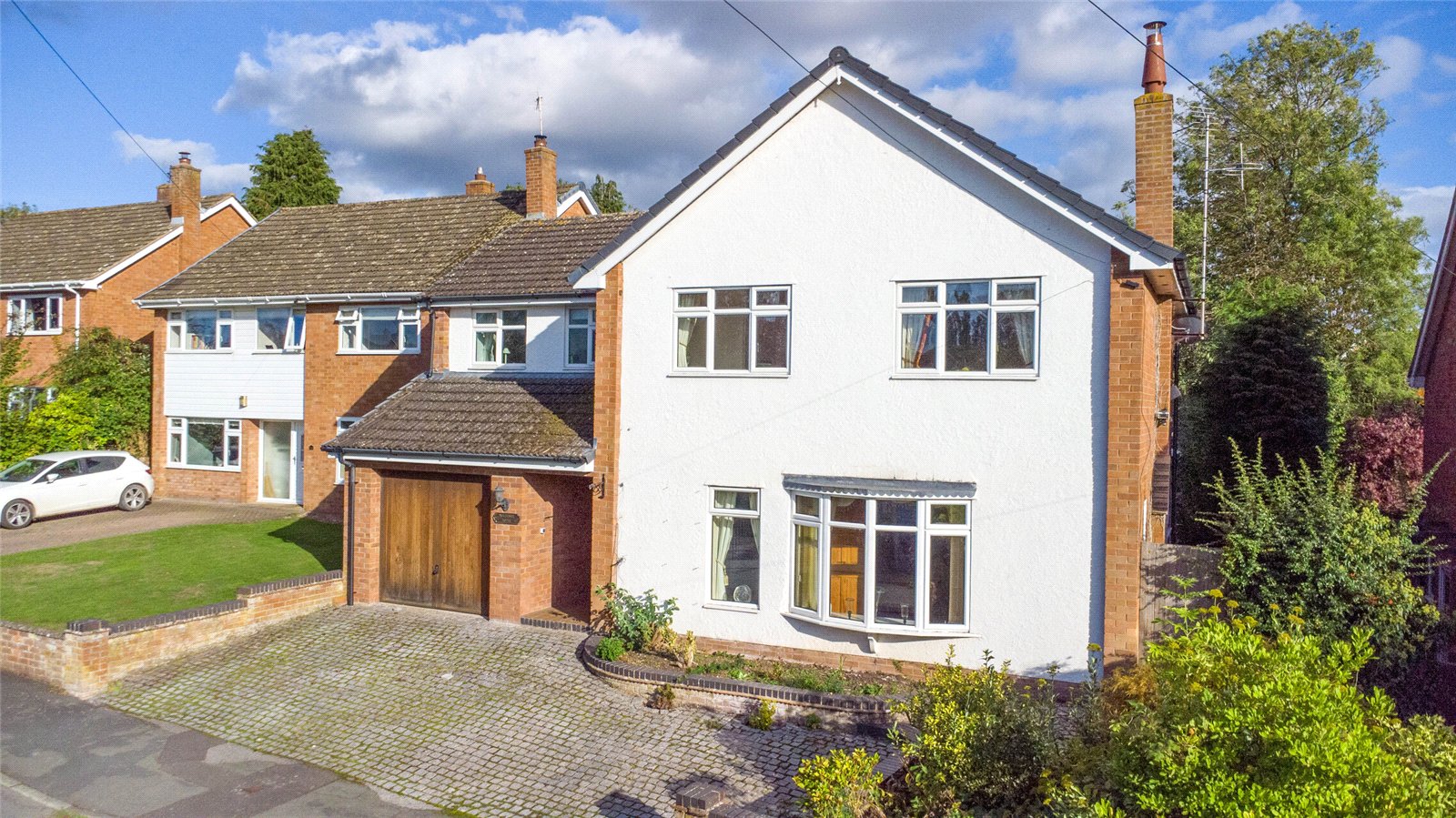 4 bedroom house for sale