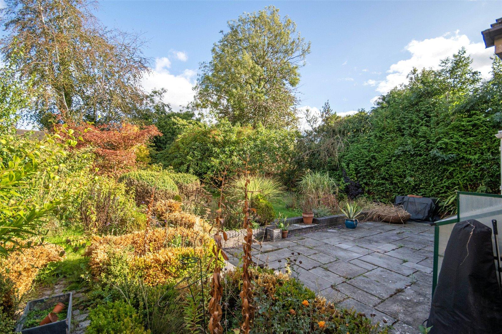 Harley Road, Condover, Shrewsbury, Shropshire, SY5 - DB Roberts