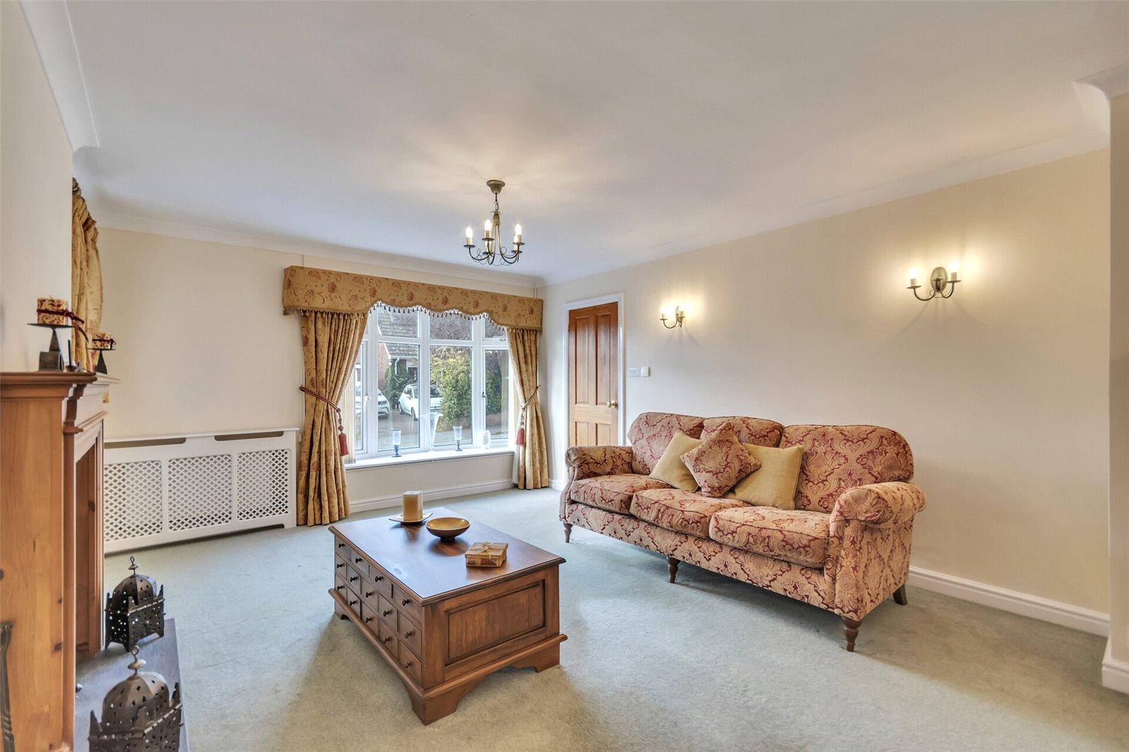 Harley Road, Condover, Shrewsbury, Shropshire, SY5 - DB Roberts