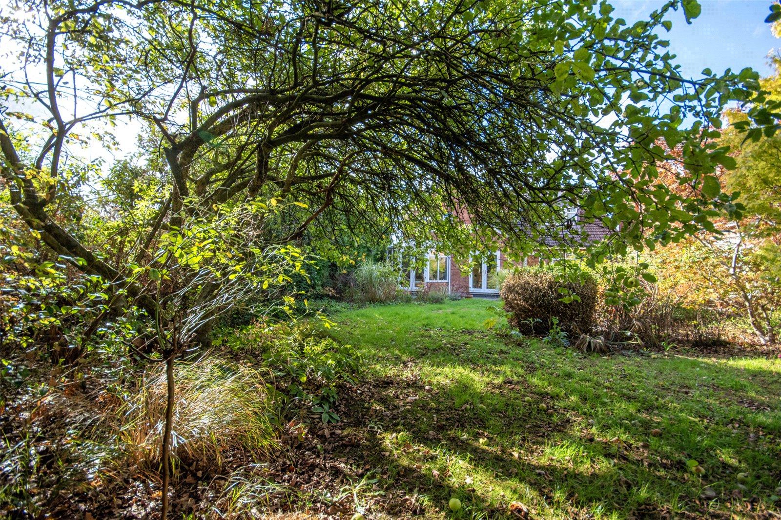 Harley Road, Condover, Shrewsbury, Shropshire, SY5 - DB Roberts