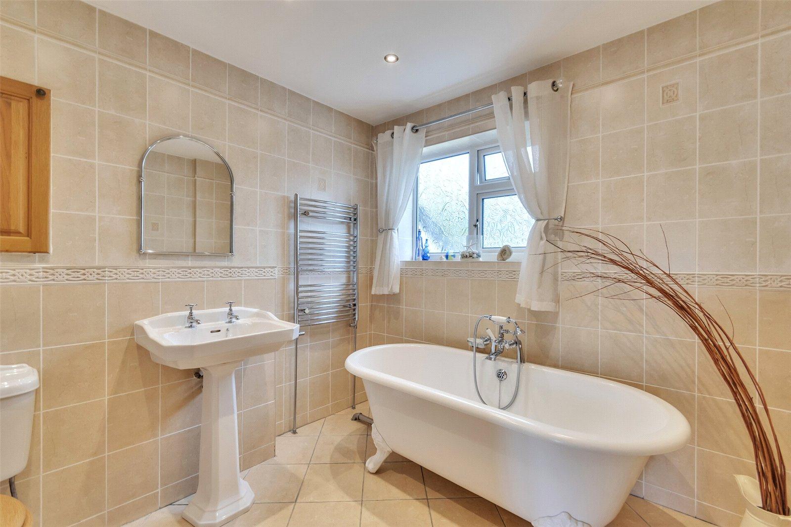 Harley Road, Condover, Shrewsbury, Shropshire, SY5 - DB Roberts