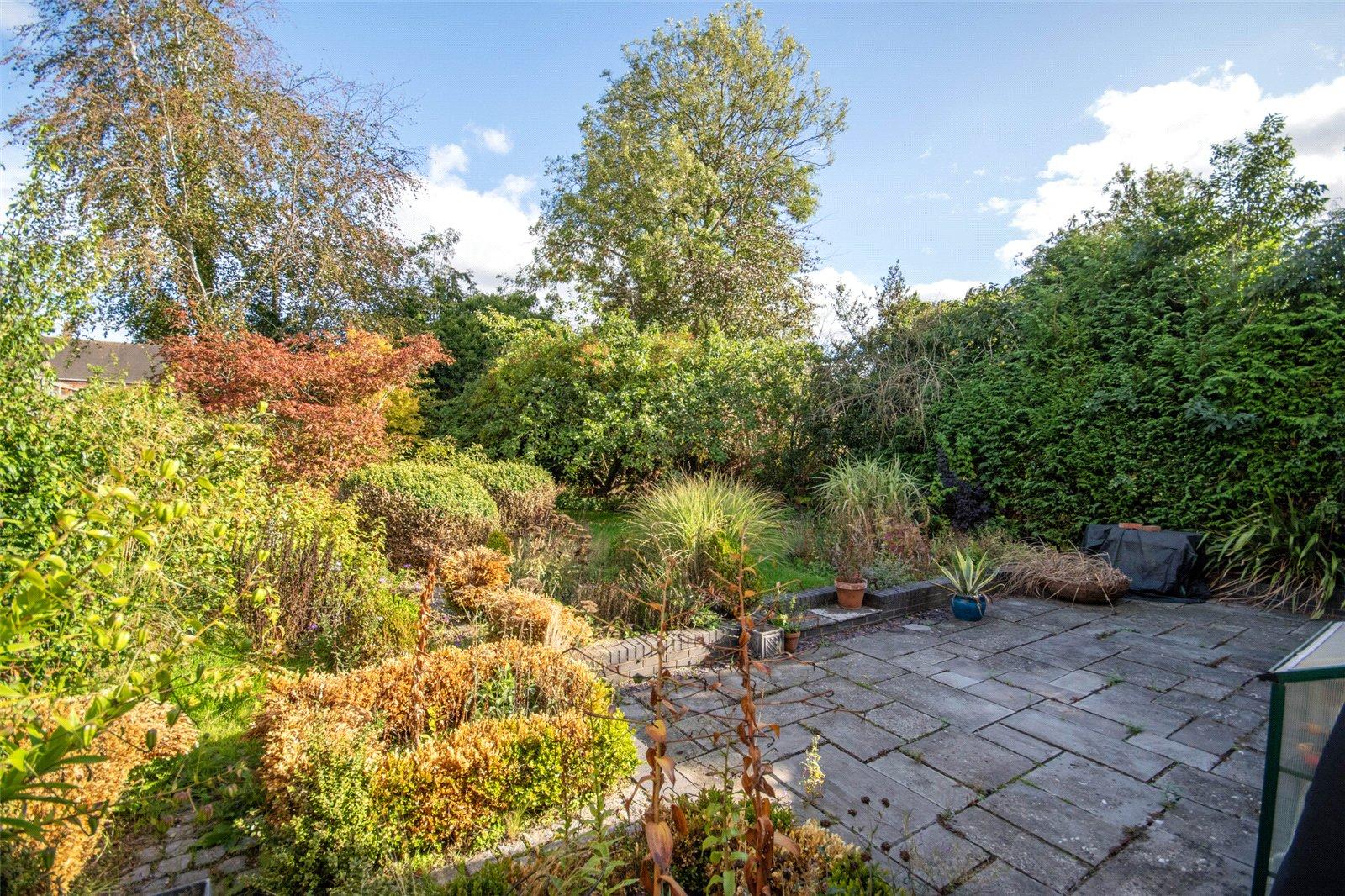 Harley Road, Condover, Shrewsbury, Shropshire, SY5 - DB Roberts
