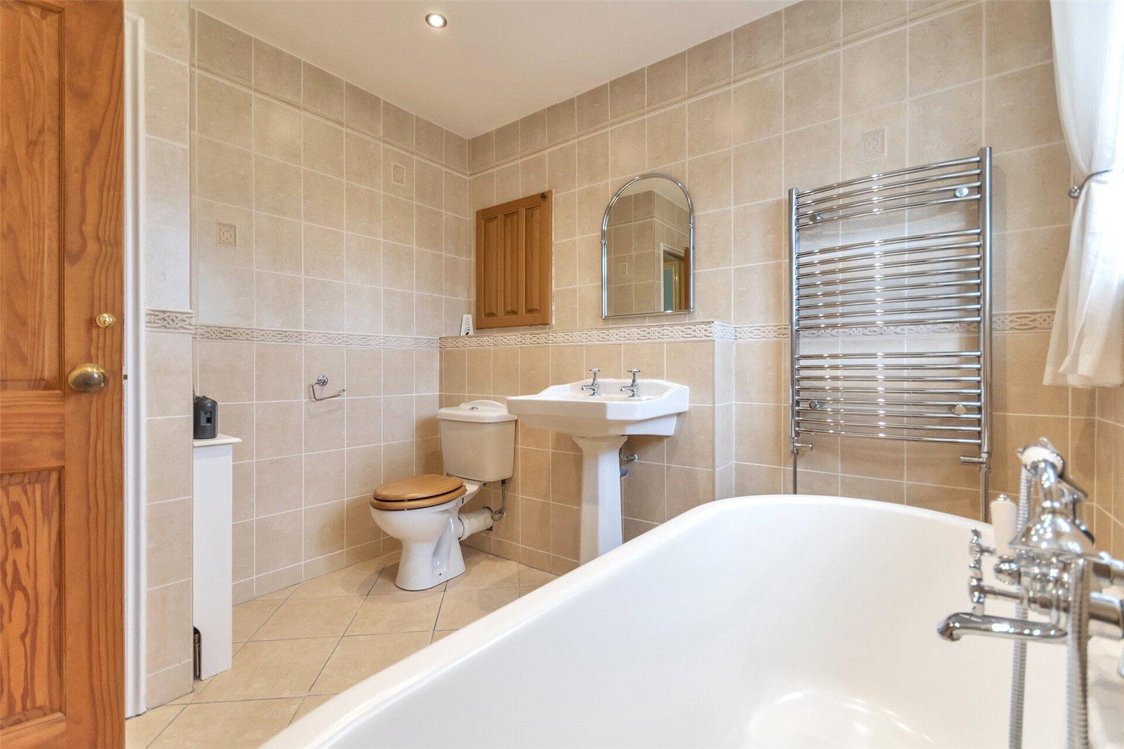 Harley Road, Condover, Shrewsbury, Shropshire, SY5 - DB Roberts