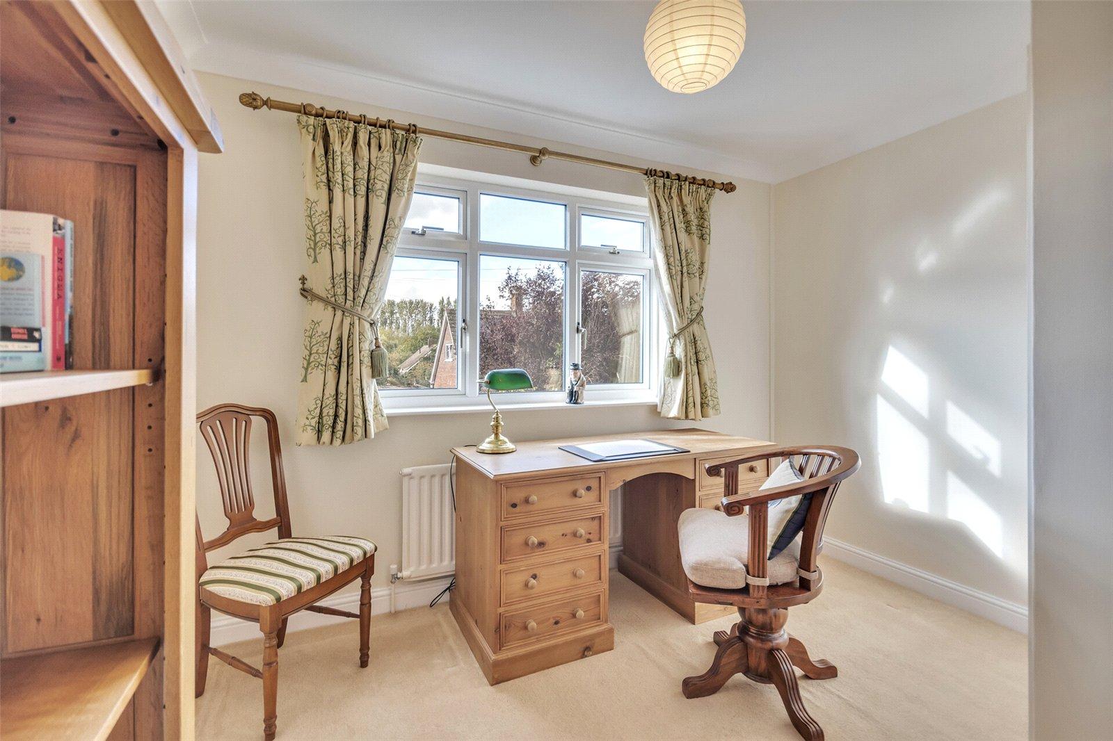 Harley Road, Condover, Shrewsbury, Shropshire, SY5 - DB Roberts