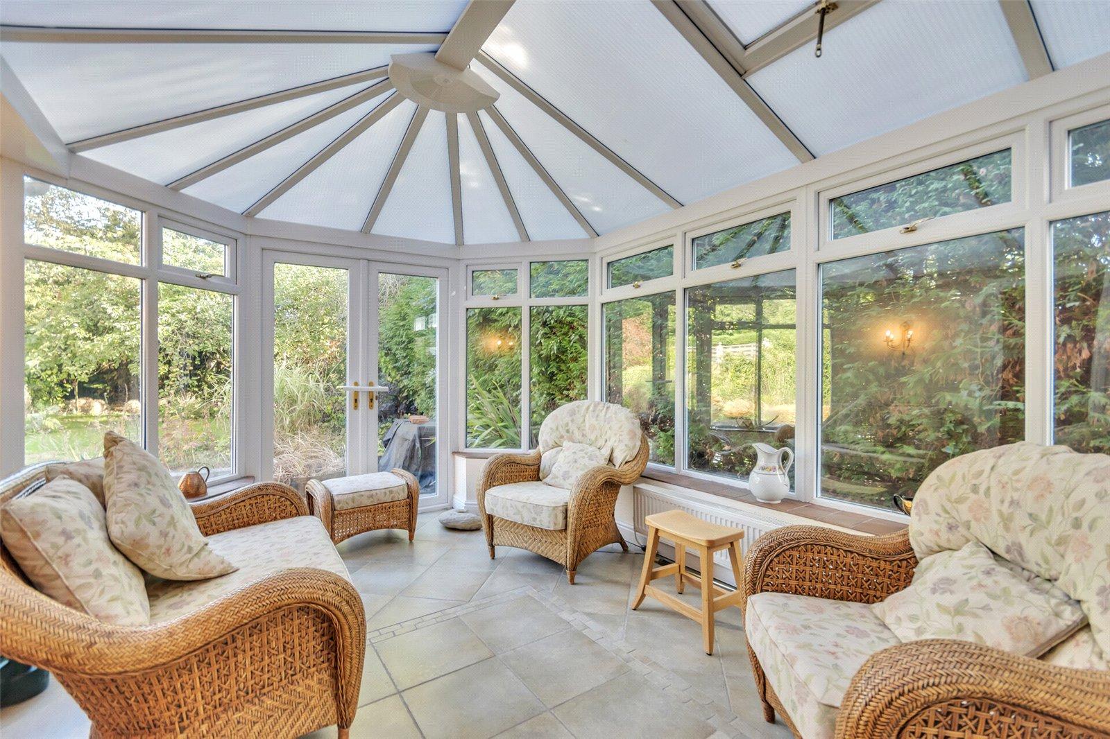 Harley Road, Condover, Shrewsbury, Shropshire, SY5 - DB Roberts