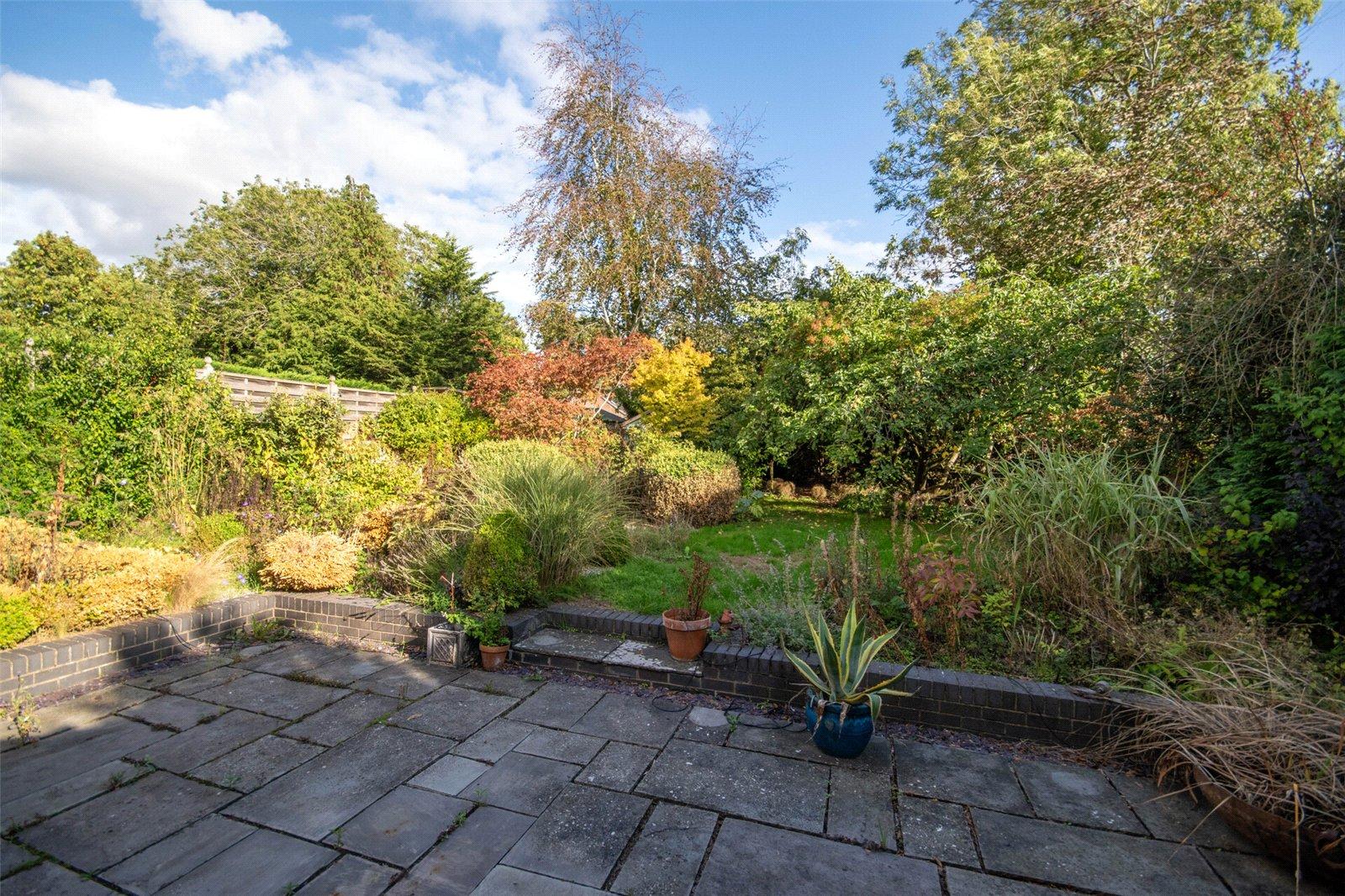 Harley Road, Condover, Shrewsbury, Shropshire, SY5 - DB Roberts