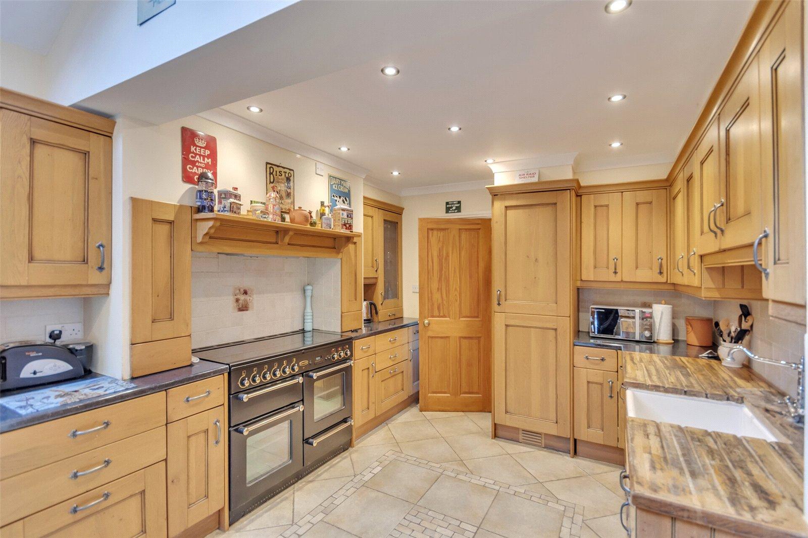 Harley Road, Condover, Shrewsbury, Shropshire, SY5 - DB Roberts