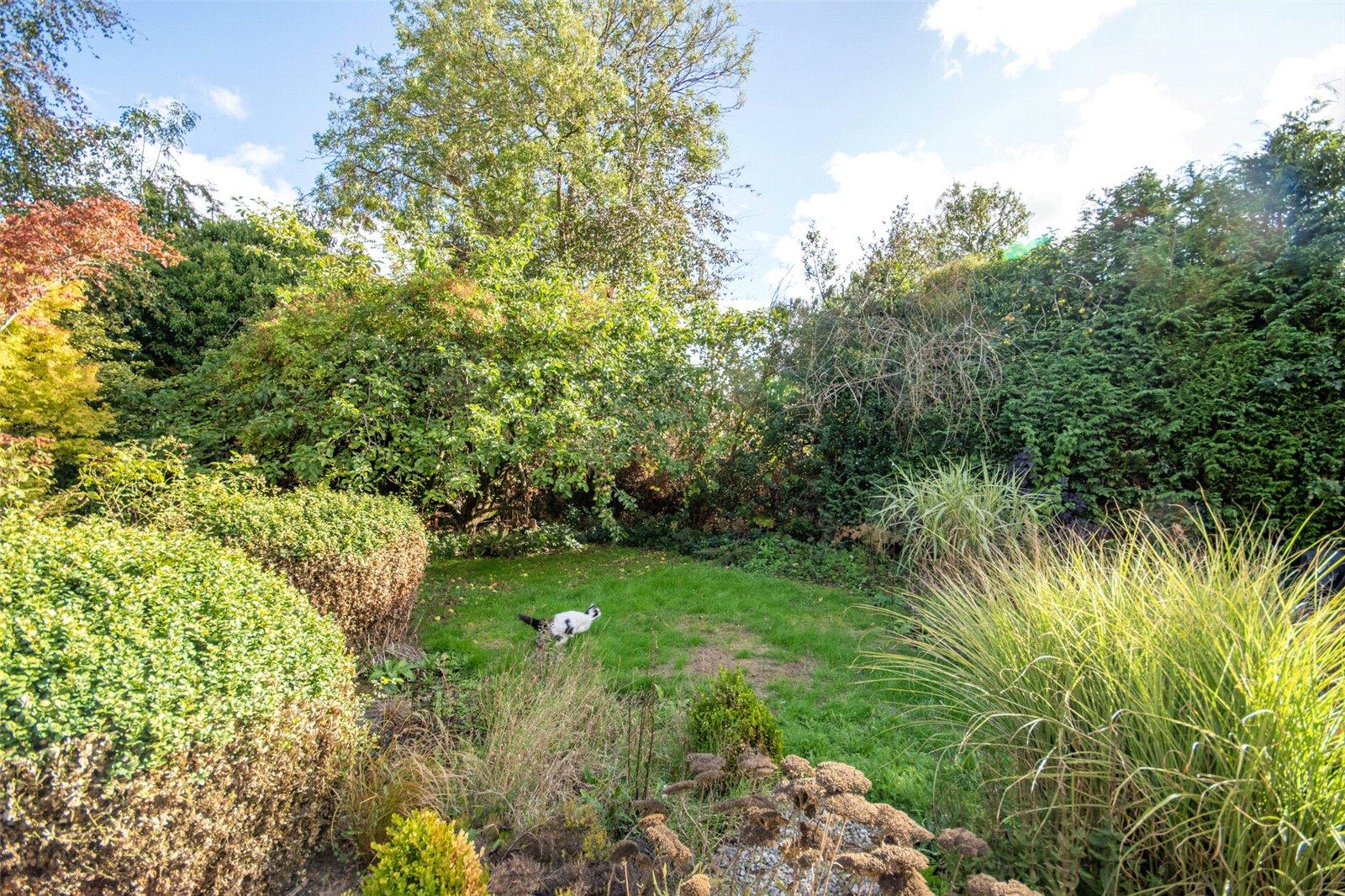 Harley Road, Condover, Shrewsbury, Shropshire, SY5 - DB Roberts