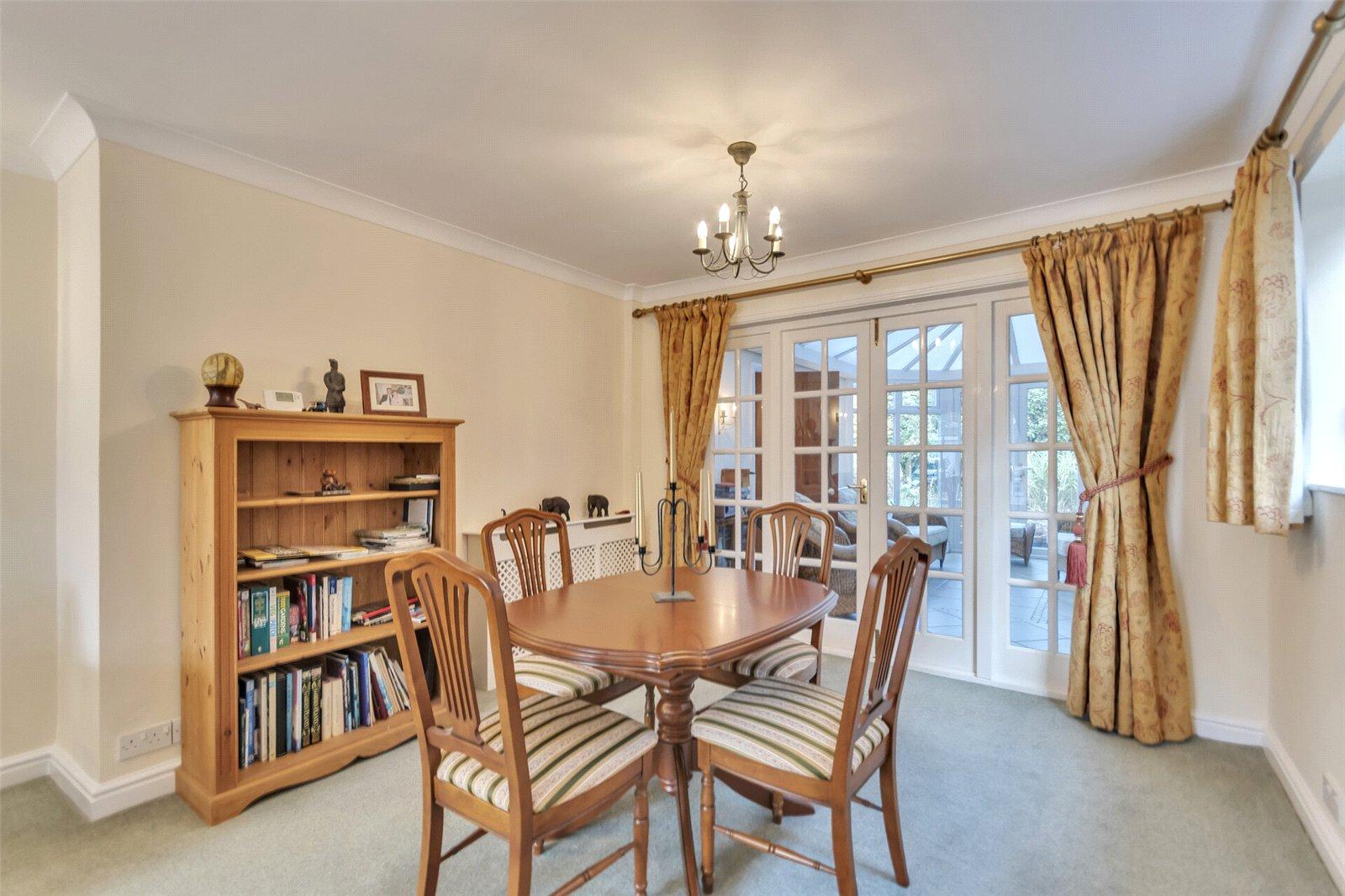 Harley Road, Condover, Shrewsbury, Shropshire, SY5 - DB Roberts