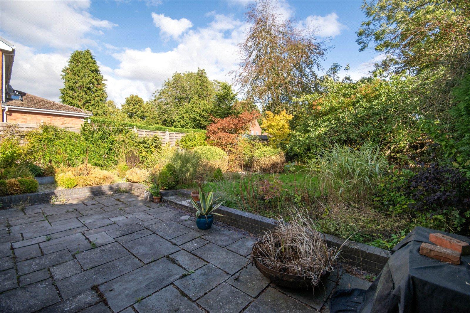 Harley Road, Condover, Shrewsbury, Shropshire, SY5 - DB Roberts