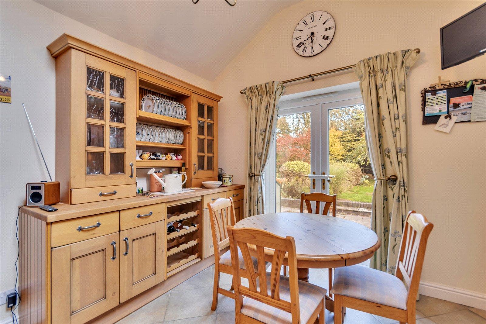 Harley Road, Condover, Shrewsbury, Shropshire, SY5 - DB Roberts