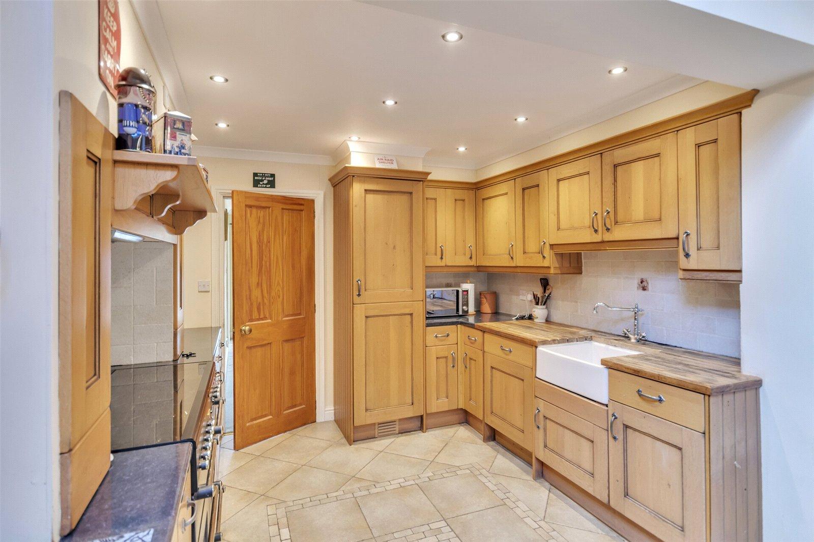 Harley Road, Condover, Shrewsbury, Shropshire, SY5 - DB Roberts