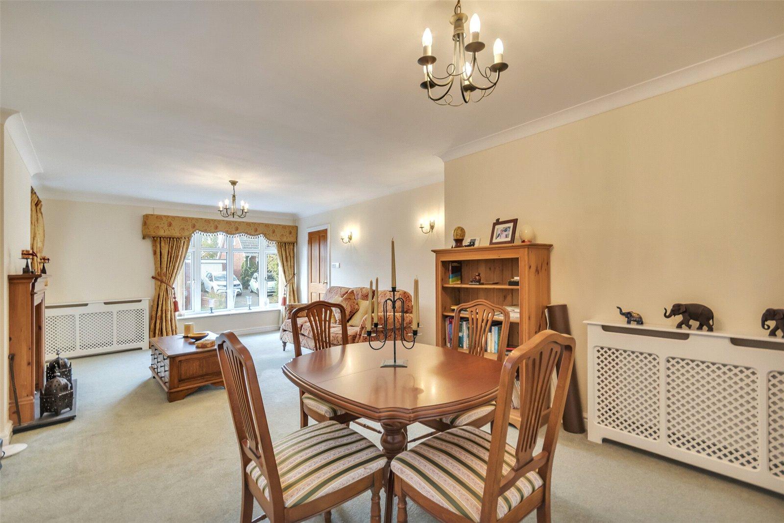 Harley Road, Condover, Shrewsbury, Shropshire, SY5 - DB Roberts