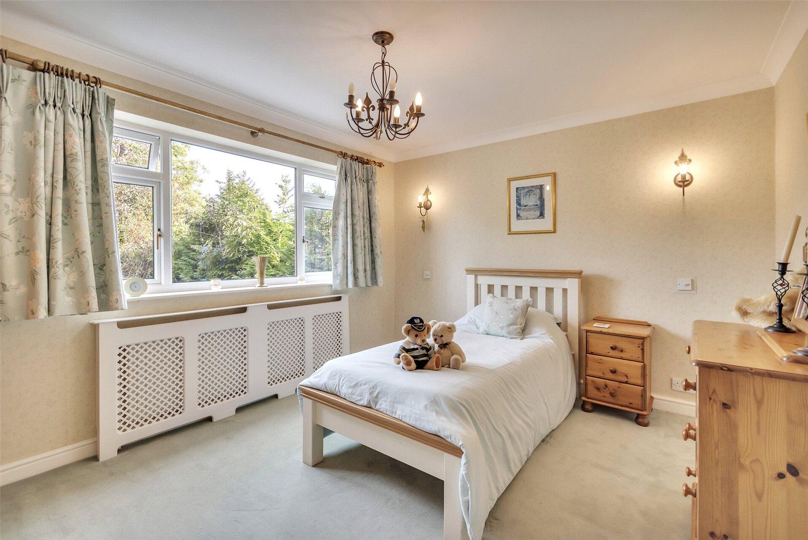 Harley Road, Condover, Shrewsbury, Shropshire, SY5 - DB Roberts