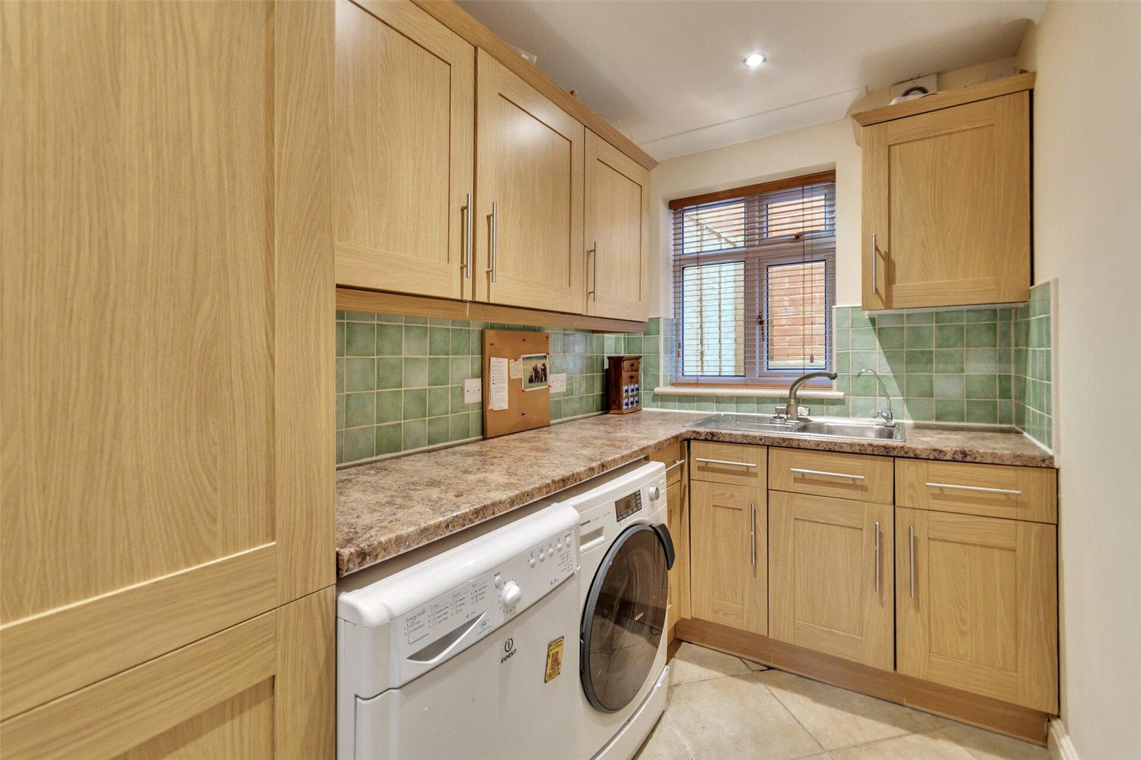 Harley Road, Condover, Shrewsbury, Shropshire, SY5 - DB Roberts