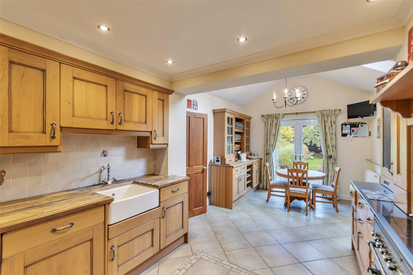 Harley Road, Condover, Shrewsbury, Shropshire, SY5 - DB Roberts