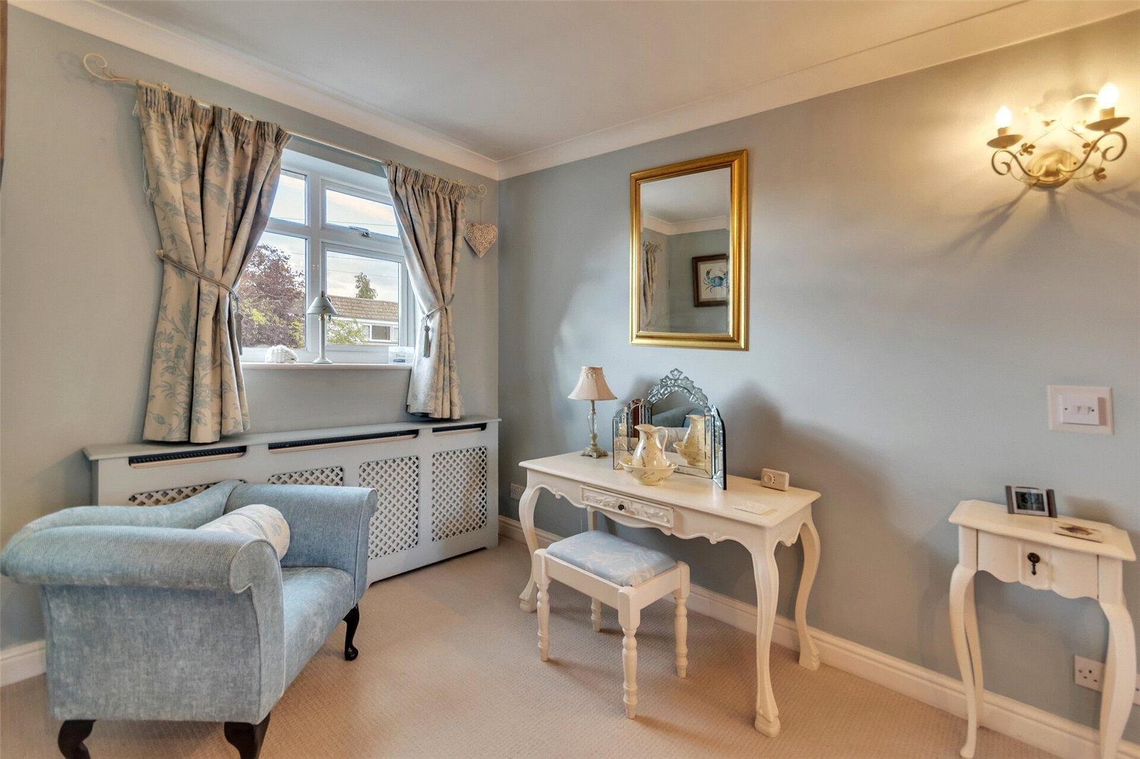 Harley Road, Condover, Shrewsbury, Shropshire, SY5 - DB Roberts