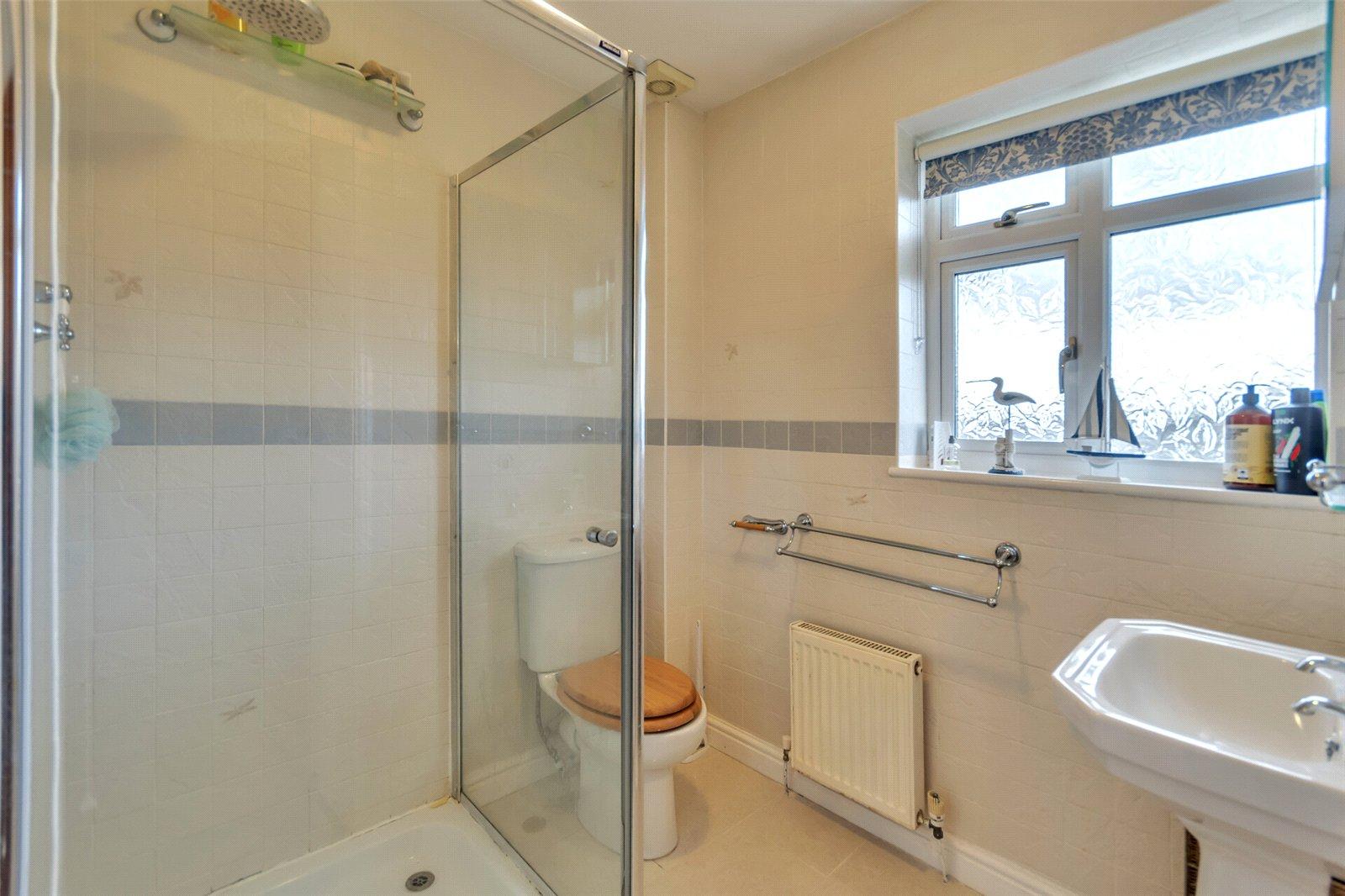 Harley Road, Condover, Shrewsbury, Shropshire, SY5 - DB Roberts