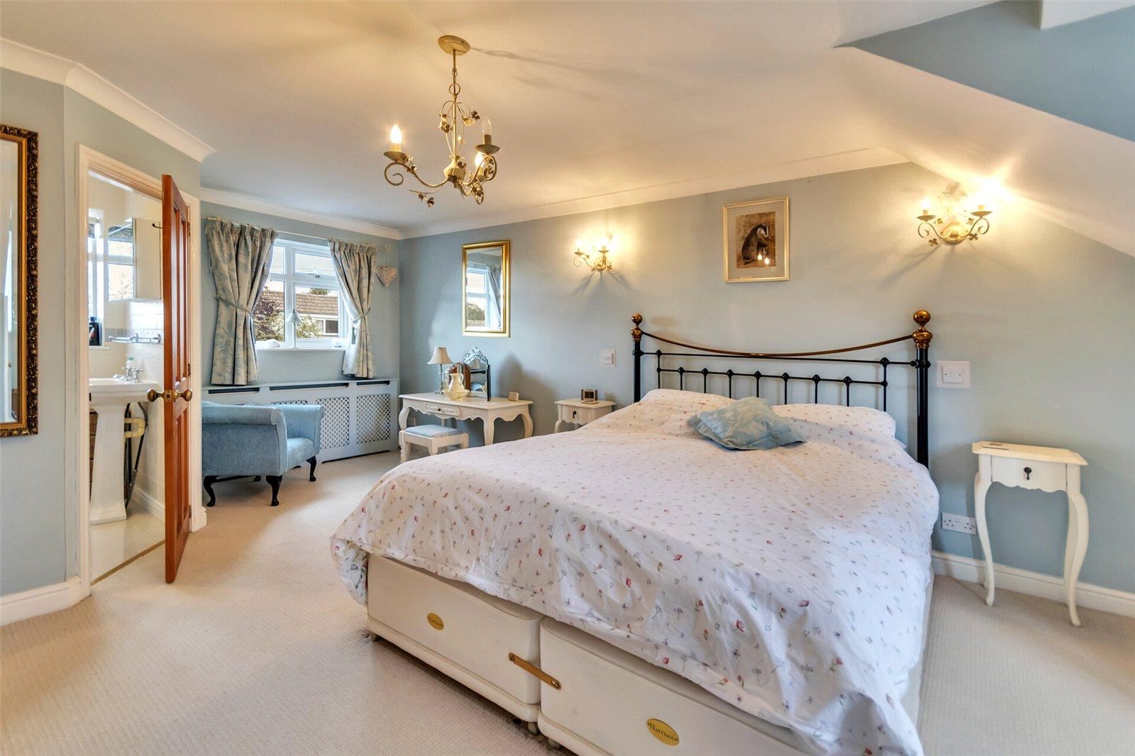 Harley Road, Condover, Shrewsbury, Shropshire, SY5 - DB Roberts