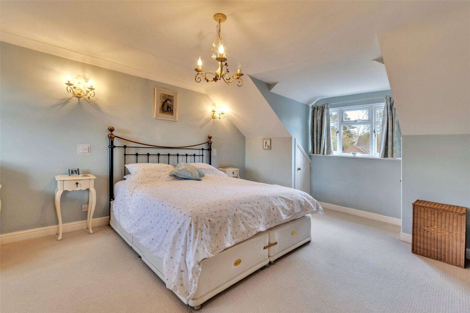 Harley Road, Condover, Shrewsbury, Shropshire, SY5 - DB Roberts