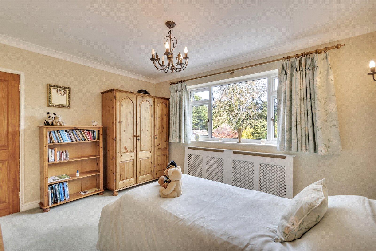 Harley Road, Condover, Shrewsbury, Shropshire, SY5 - DB Roberts
