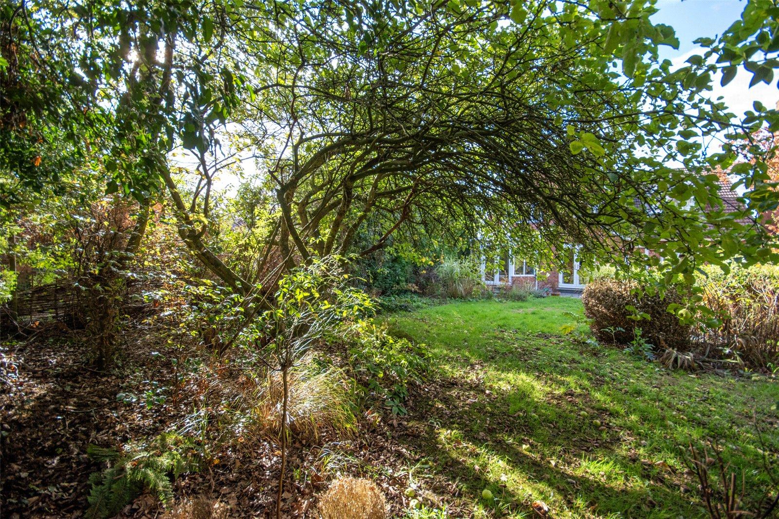 Harley Road, Condover, Shrewsbury, Shropshire, SY5 - DB Roberts