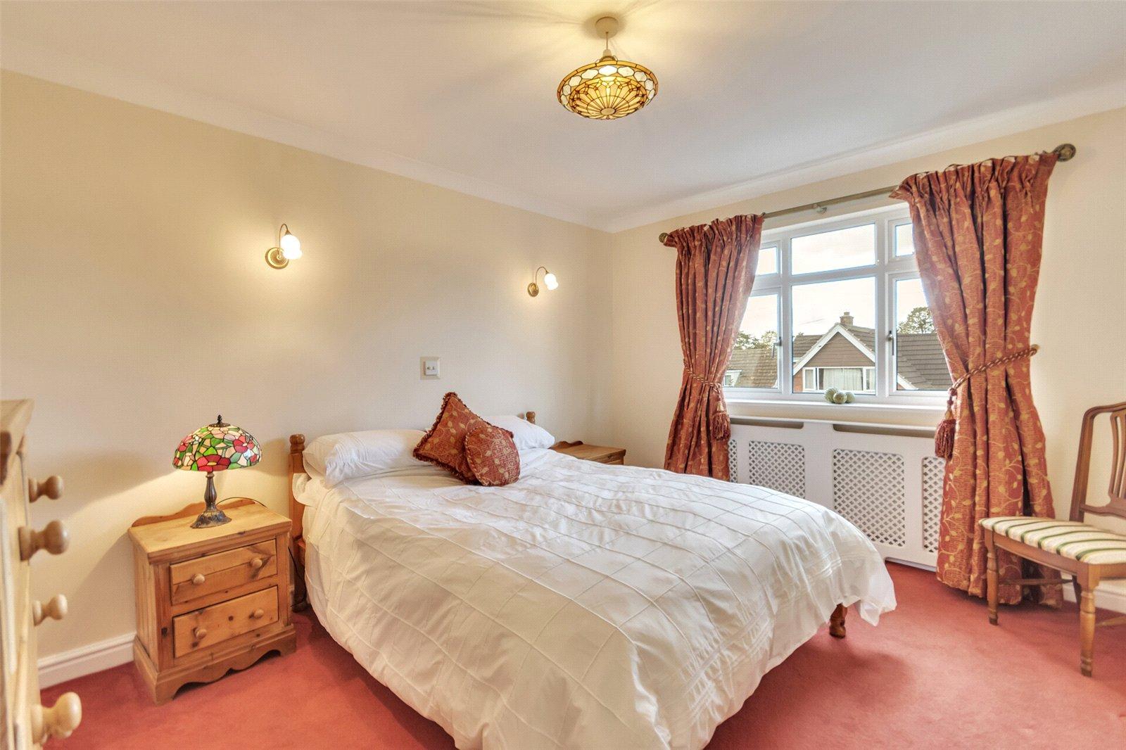 Harley Road, Condover, Shrewsbury, Shropshire, SY5 - DB Roberts