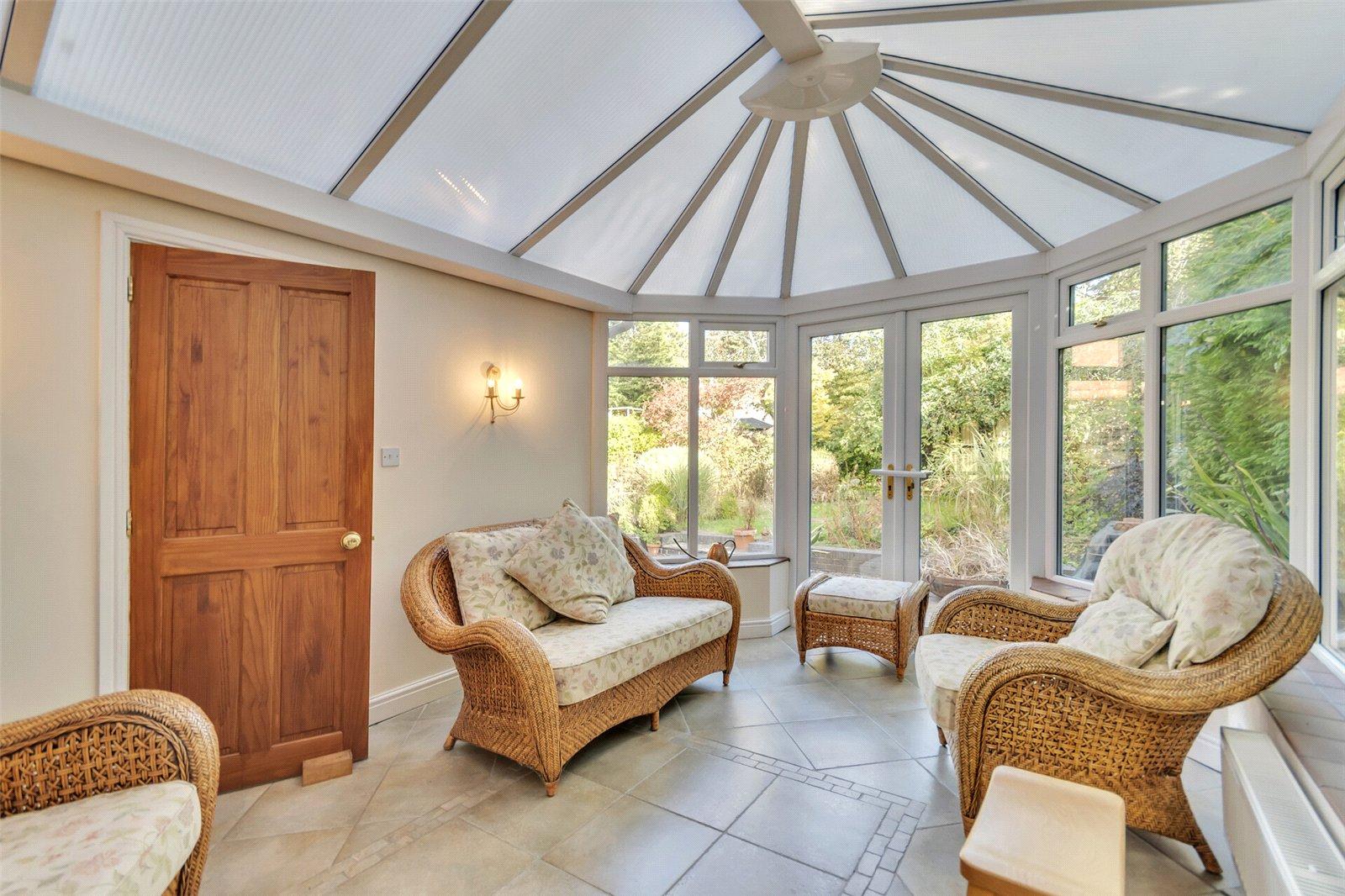 Harley Road, Condover, Shrewsbury, Shropshire, SY5 - DB Roberts