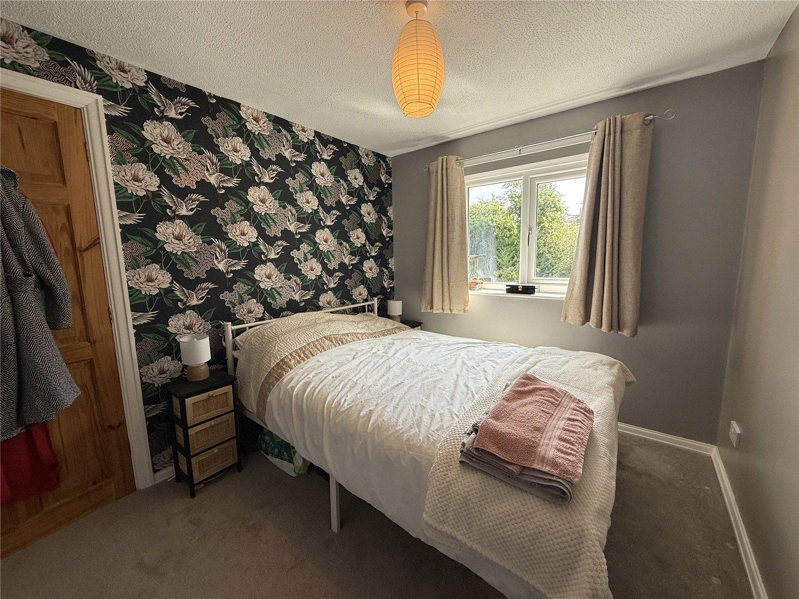 Gains Avenue, Bicton Heath, Shrewsbury, Shropshire, SY3 - DB Roberts