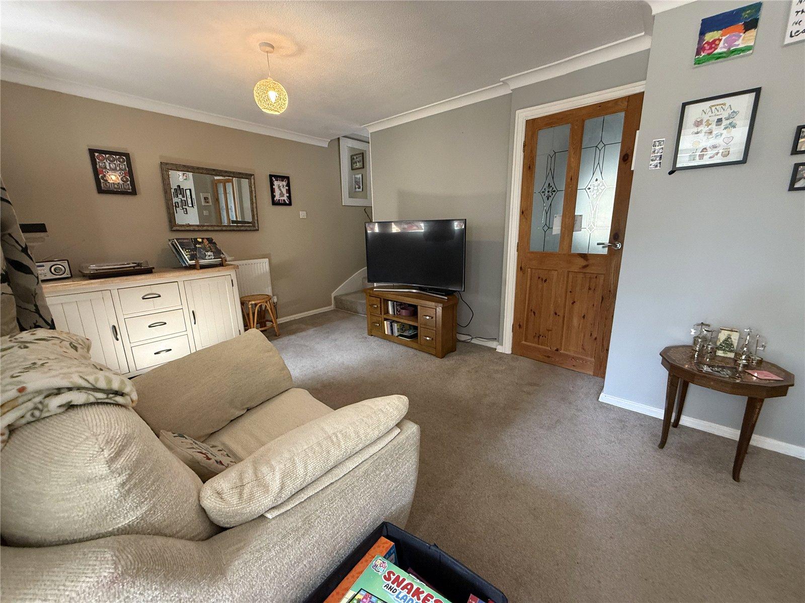 Gains Avenue, Bicton Heath, Shrewsbury, Shropshire, SY3 - DB Roberts