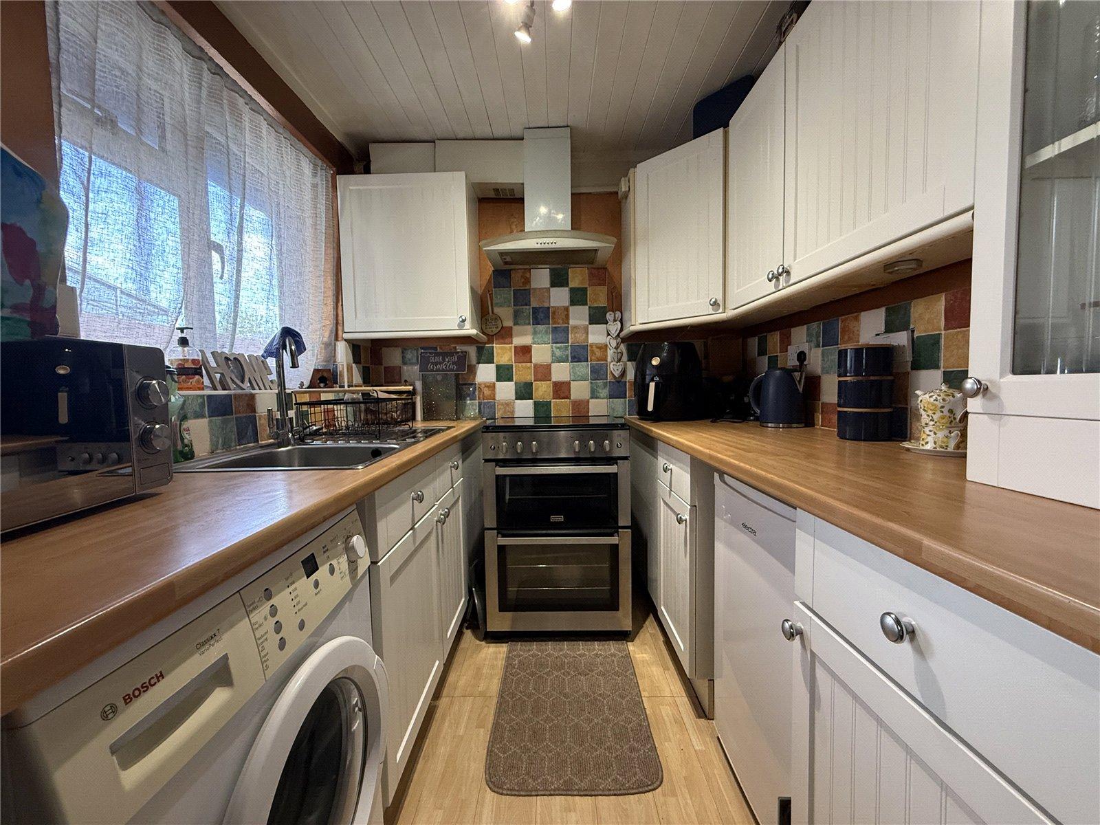 Gains Avenue, Bicton Heath, Shrewsbury, Shropshire, SY3 - DB Roberts