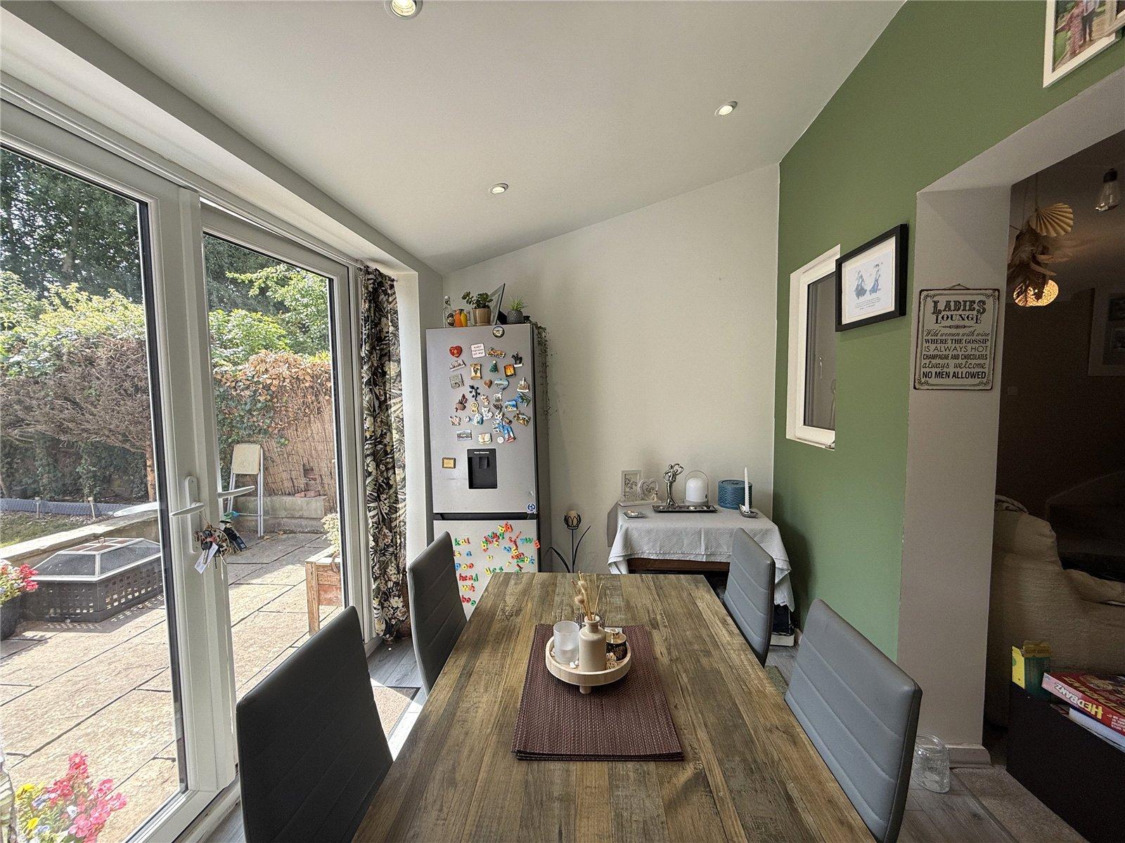 Gains Avenue, Bicton Heath, Shrewsbury, Shropshire, SY3 - DB Roberts