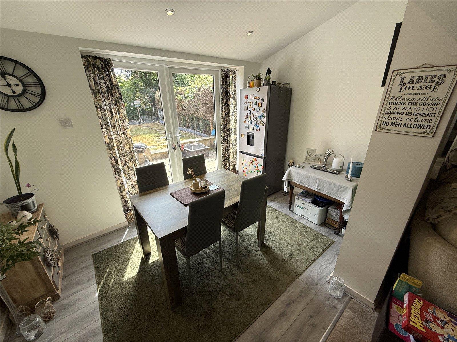 Gains Avenue, Bicton Heath, Shrewsbury, Shropshire, SY3 - DB Roberts