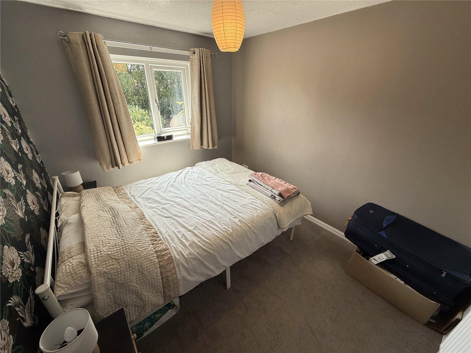 Gains Avenue, Bicton Heath, Shrewsbury, Shropshire, SY3 - DB Roberts