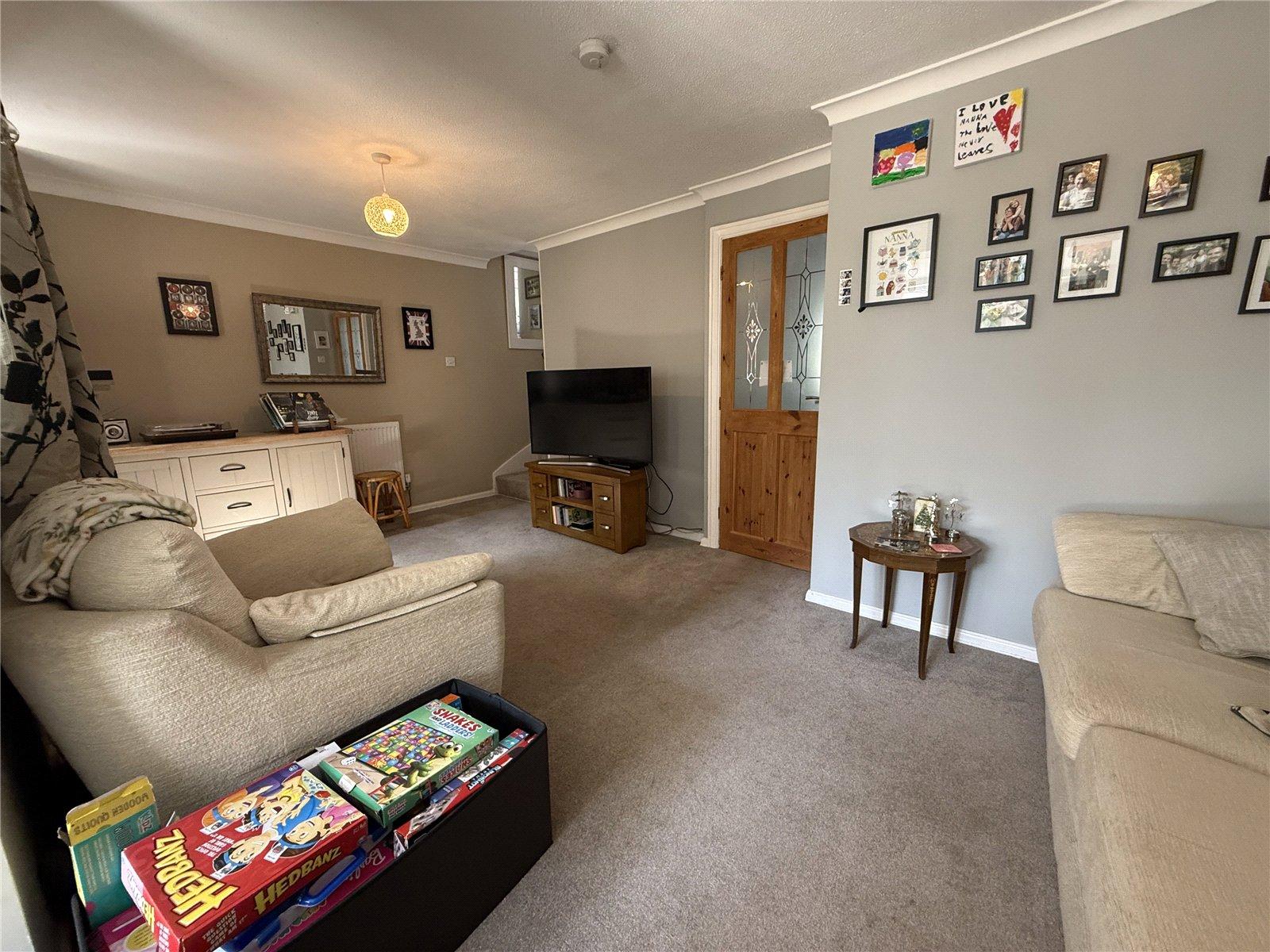Gains Avenue, Bicton Heath, Shrewsbury, Shropshire, SY3 - DB Roberts