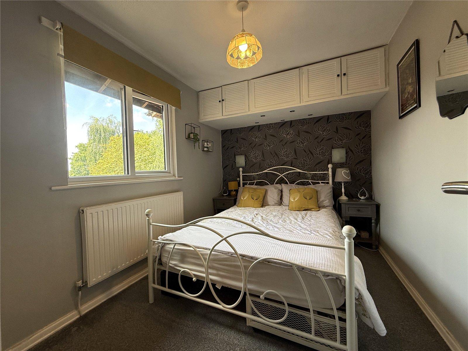 Gains Avenue, Bicton Heath, Shrewsbury, Shropshire, SY3 - DB Roberts