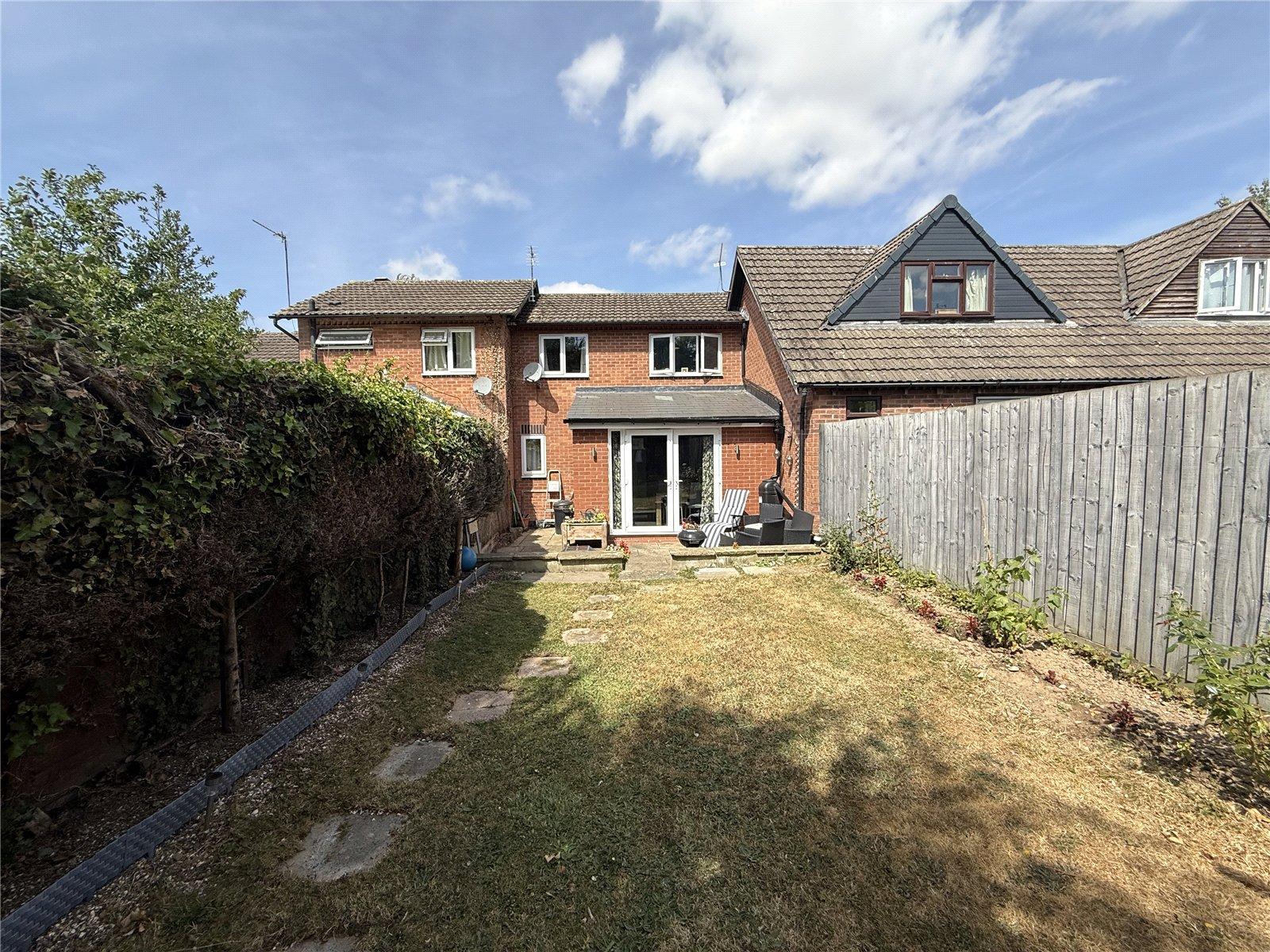 Gains Avenue, Bicton Heath, Shrewsbury, Shropshire, SY3 - DB Roberts