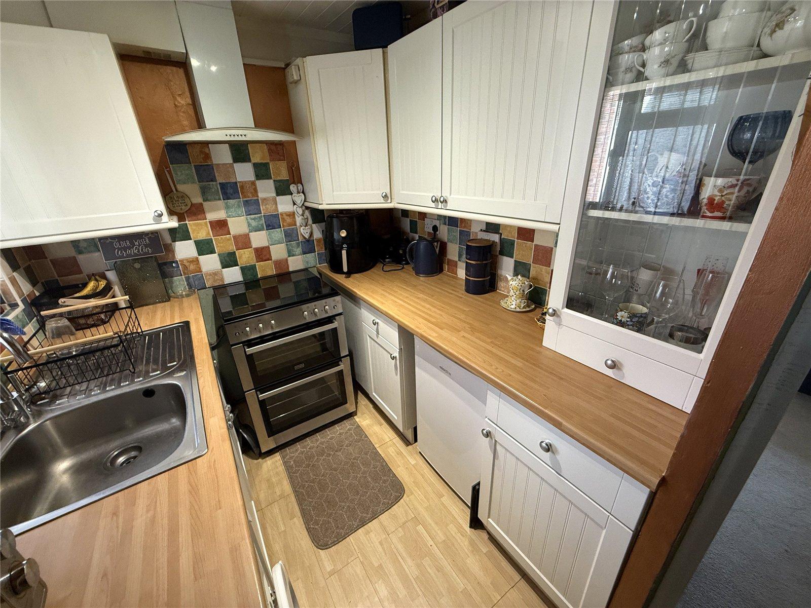 Gains Avenue, Bicton Heath, Shrewsbury, Shropshire, SY3 - DB Roberts