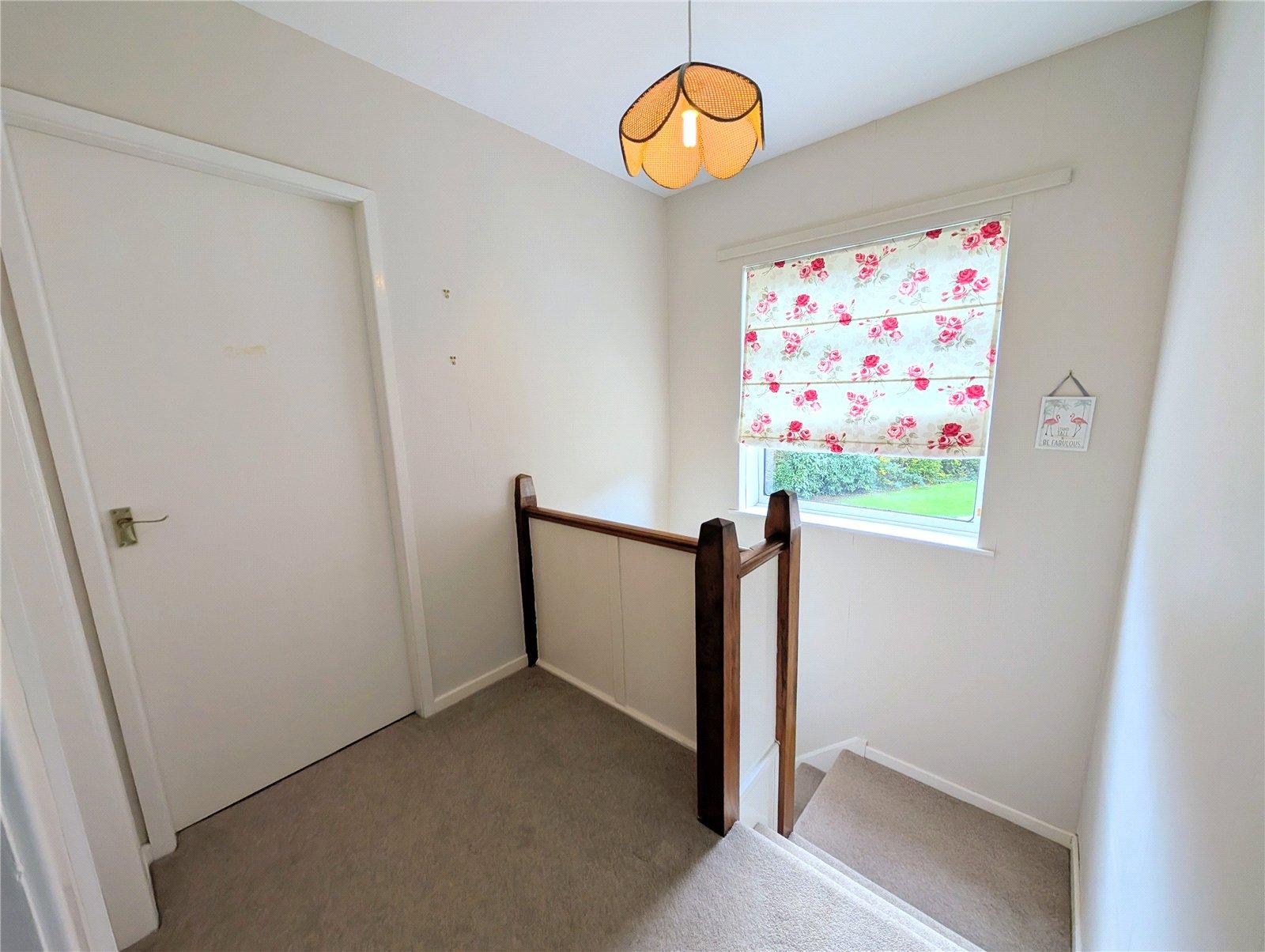 Harley Road, Condover, Shrewsbury, Shropshire, SY5 - DB Roberts