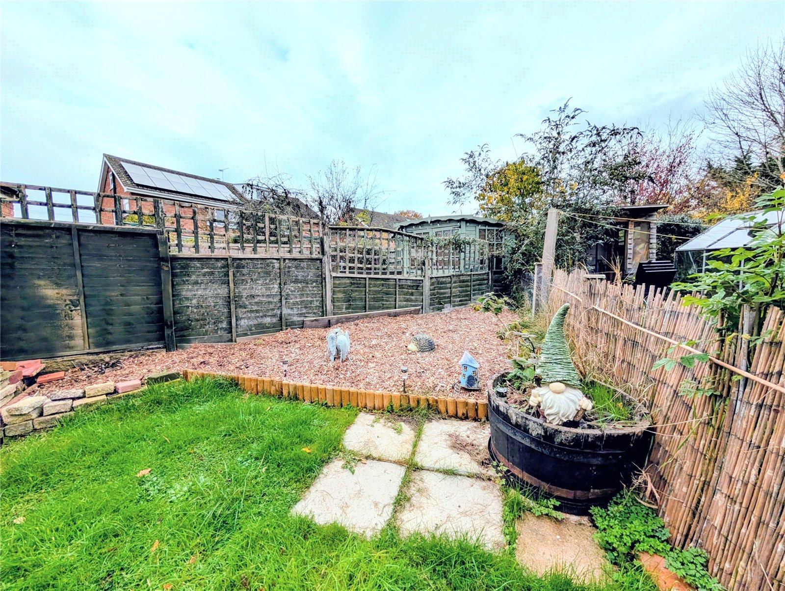 Harley Road, Condover, Shrewsbury, Shropshire, SY5 - DB Roberts