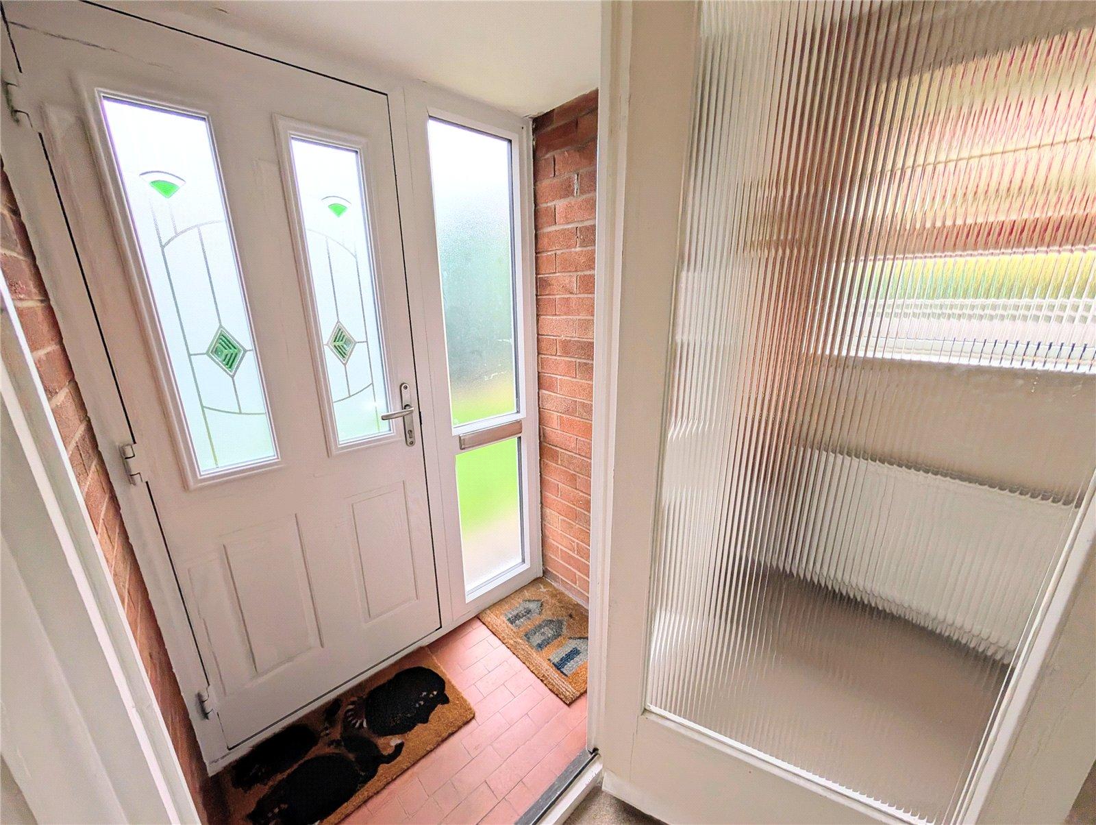 Harley Road, Condover, Shrewsbury, Shropshire, SY5 - DB Roberts