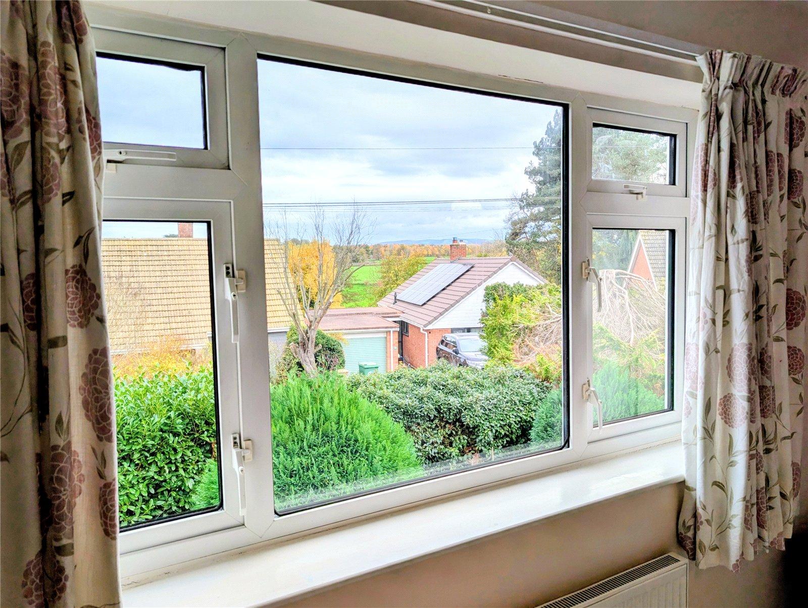 Harley Road, Condover, Shrewsbury, Shropshire, SY5 - DB Roberts