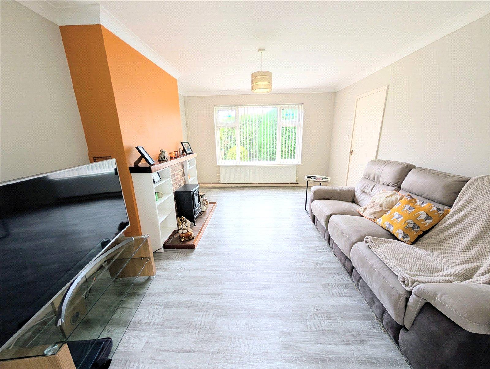 Harley Road, Condover, Shrewsbury, Shropshire, SY5 - DB Roberts