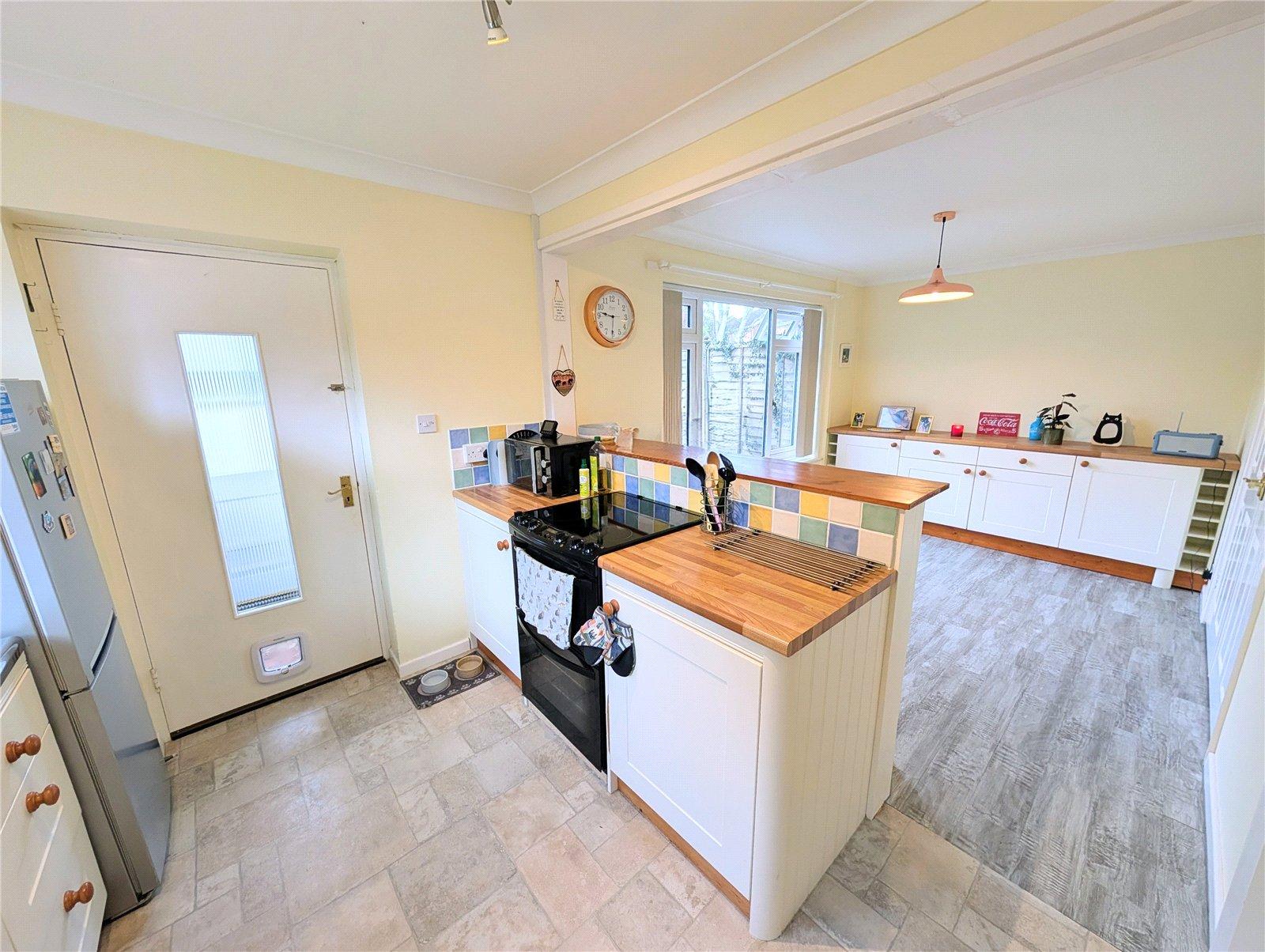 Harley Road, Condover, Shrewsbury, Shropshire, SY5 - DB Roberts